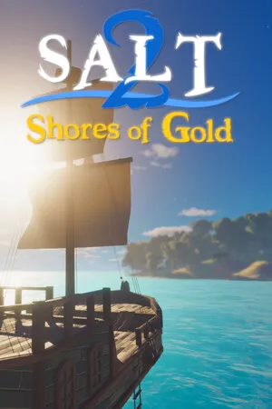 Сравнить цены на Salt 2: Shores of Gold в Steam — выбери, где купить дешевле