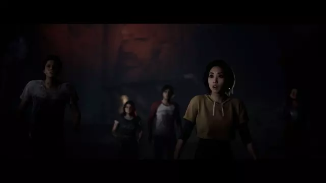 The Quarry — скриншот 4 из игры