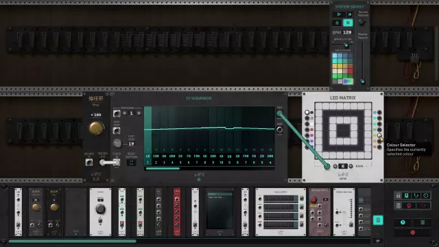 The Signal State — скриншот 5 из игры