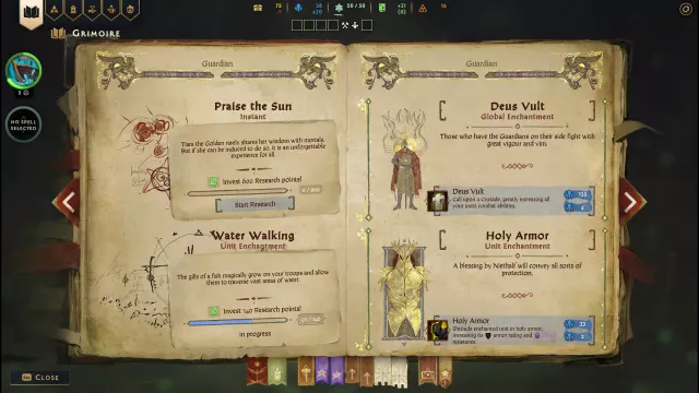 SpellForce: Conquest of Eo — скриншот 3 из игры