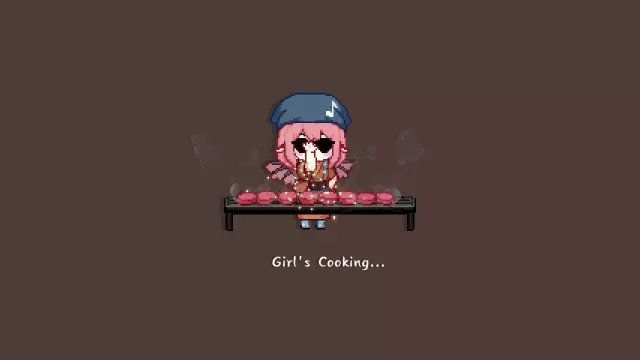 Скриншот 6 из 东方夜雀食堂 - Touhou Mystia's Izakaya — сравните цены на игру в Steam