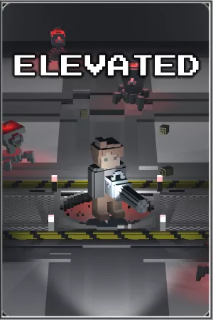 Elevated — купить ключ Steam дешевле, обложка игры