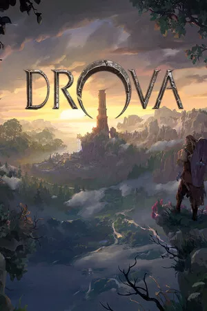 Drova - Forsaken Kin — купить ключ Steam дешевле, обложка игры