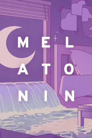 Melatonin — купить ключ Steam дешевле, обложка игры