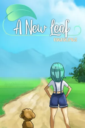 A New Leaf: Memories — купить ключ Steam дешевле, обложка игры