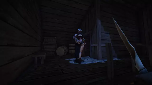 Blood West — скриншот 1 из игры