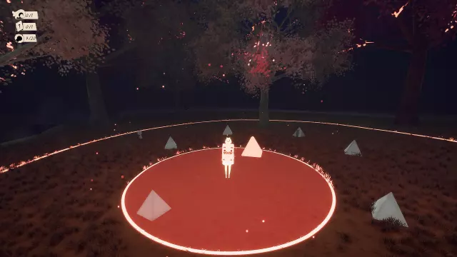 Torii — скриншот 3 из игры