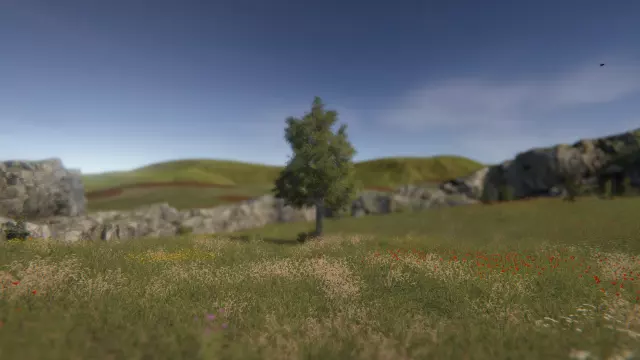 Tree Simulator 2022 — скриншот 3 из игры