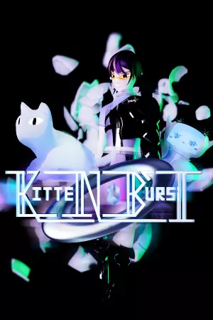 Kitten Burst — купить ключ Steam дешевле, обложка игры