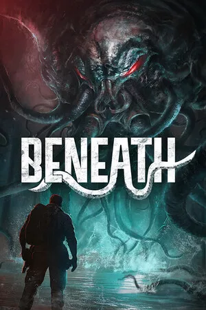Beneath — купить ключ Steam дешевле, обложка игры