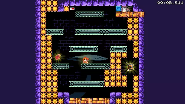 Milli & Greg — скриншот 6 из игры
