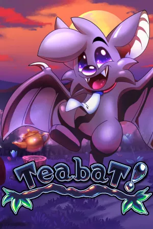 Teabat! — купить ключ Steam дешевле, обложка игры