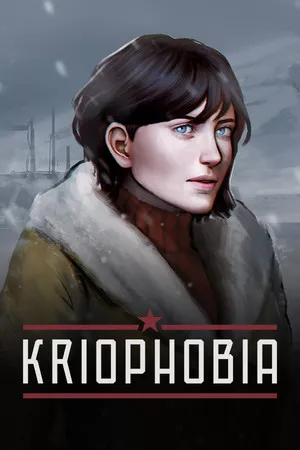 Kriophobia — купить ключ Steam дешевле, обложка игры