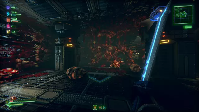 Moros Protocol — скриншот 1 из игры