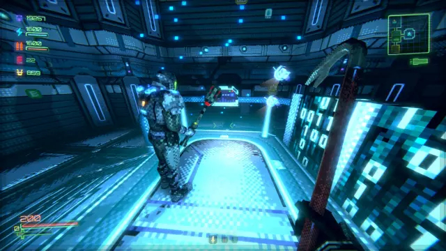 Moros Protocol — скриншот 6 из игры