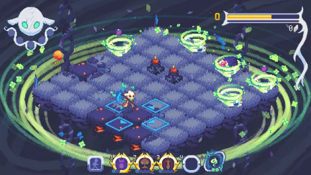 Evertried — скриншот 1 из игры