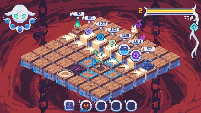 Evertried — скриншот 5 из игры