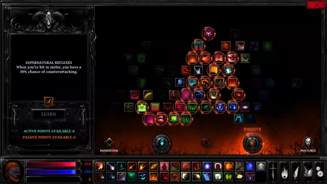 Hellslave — скриншот 4 из игры