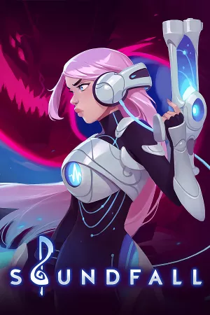 Сравнить цены на Soundfall в Steam — выбери, где купить дешевле