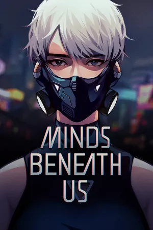 Сравнить цены на Minds Beneath Us в Steam — выбери, где купить дешевле