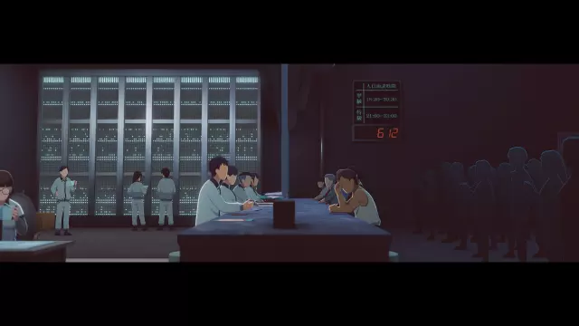 Скриншот 5 из Minds Beneath Us — сравните цены на игру в Steam