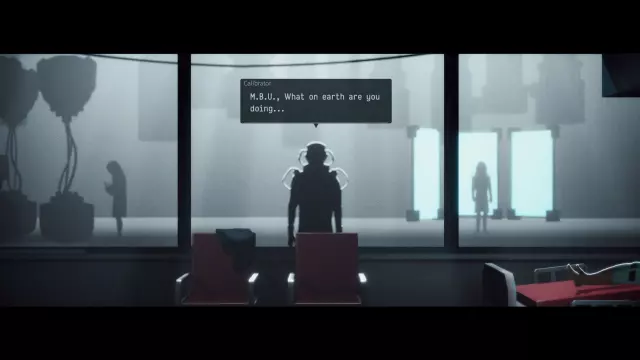 Скриншот 6 из Minds Beneath Us — сравните цены на игру в Steam