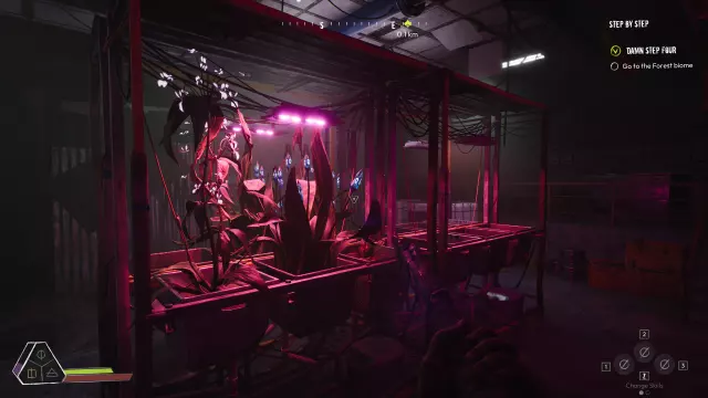 Serum: Toxic Survival — скриншот 2 из игры