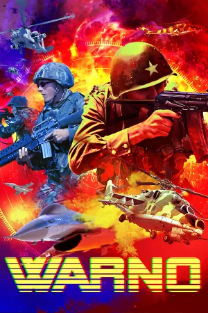 WARNO — купить ключ Steam дешевле, обложка игры