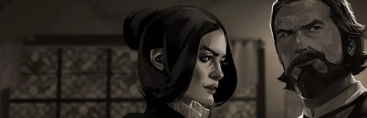 Ravenous Devils — сравните цены на ключи и гифты Steam