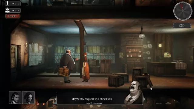 Скриншот 4 из Ravenous Devils — сравните цены на игру в Steam