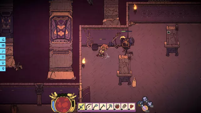 Good Heavens! — скриншот 6 из игры
