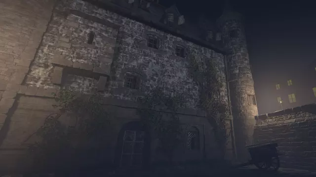 Ghost Exorcism INC. — скриншот 2 из игры