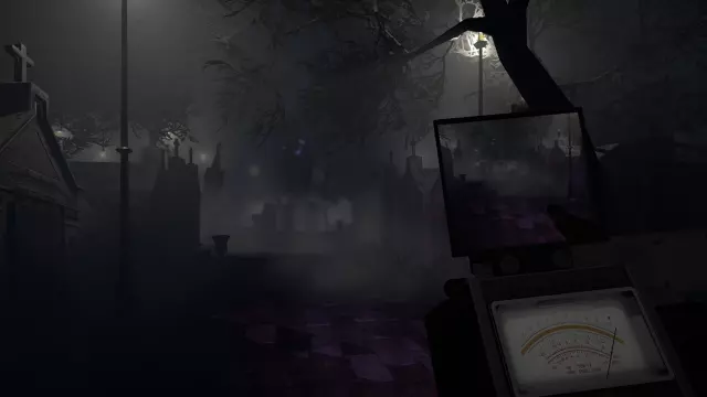Ghost Exorcism INC. — скриншот 4 из игры