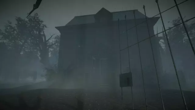 Ghost Exorcism INC. — скриншот 6 из игры