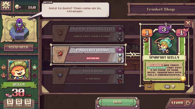 Cross Blitz — скриншот 6 из игры