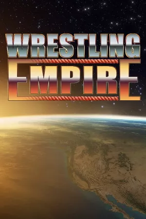Wrestling Empire — купить ключ Steam дешевле, обложка игры