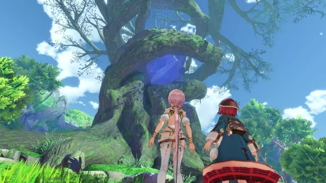 Скриншот 1 из Atelier Sophie 2: The Alchemist of the Mysterious Dream — сравните цены на игру в Steam