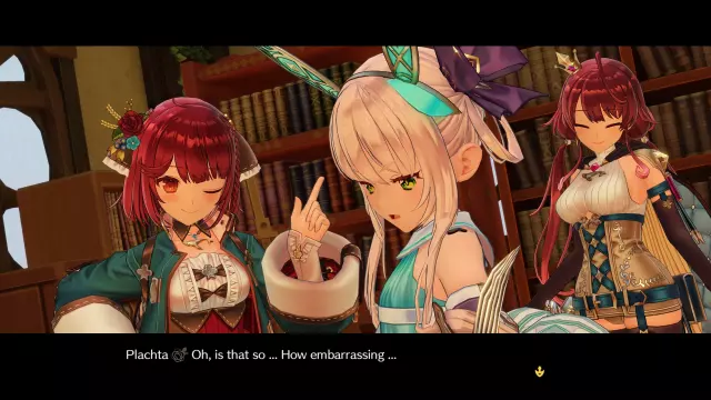Скриншот 3 из Atelier Sophie 2: The Alchemist of the Mysterious Dream — сравните цены на игру в Steam