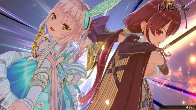 Скриншот 5 из Atelier Sophie 2: The Alchemist of the Mysterious Dream — сравните цены на игру в Steam