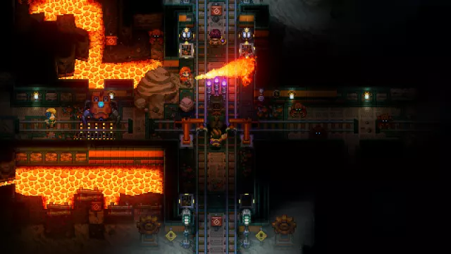 Core Keeper — скриншот 1 из игры