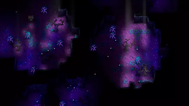 Core Keeper — скриншот 3 из игры
