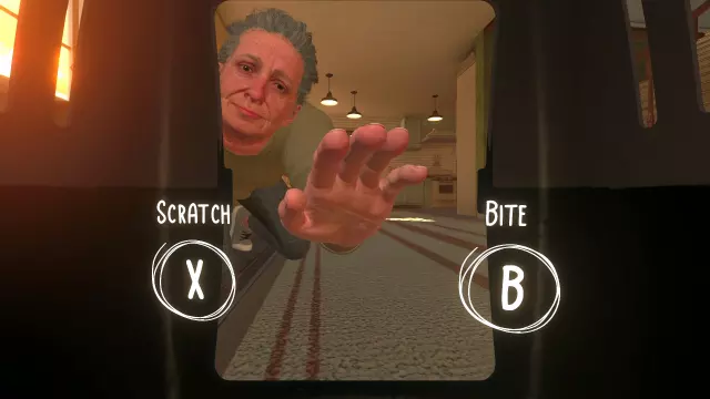 Copycat — скриншот 6 из игры