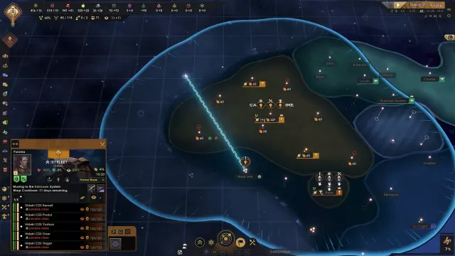Star Trek: Infinite — скриншот 3 из игры