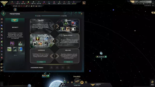 Star Trek: Infinite — скриншот 5 из игры