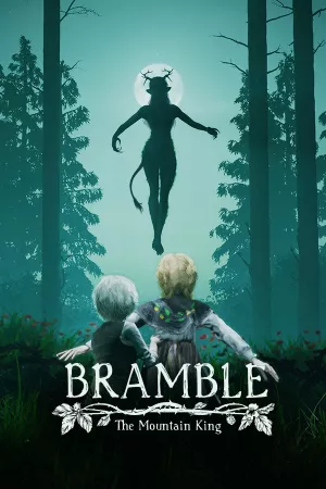 Сравнить цены на Bramble: The Mountain King в Steam — выбери, где купить дешевле