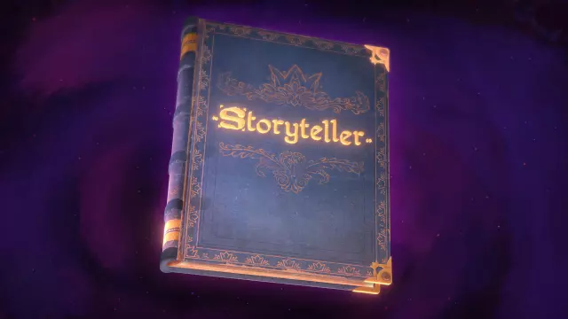 Storyteller — скриншот 4 из игры