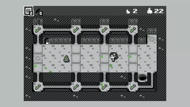 Paquerette Down the Bunburrows — скриншот 6 из игры