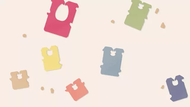 A Little to the Left — скриншот 2 из игры