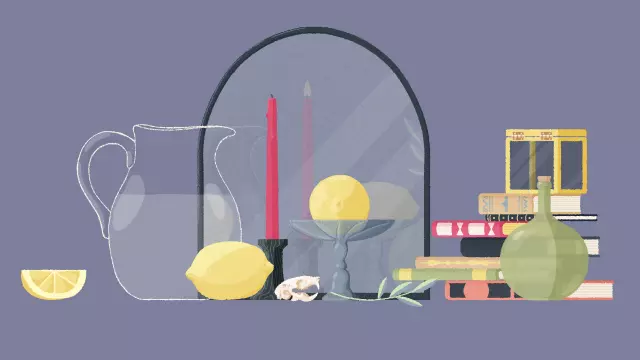 A Little to the Left — скриншот 5 из игры