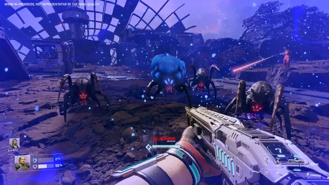 StarRupture — скриншот 3 из игры